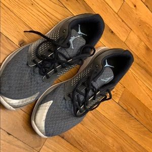 Jordan running shoes